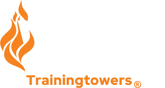 WHP Trainingtowers logo